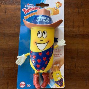 twinkie the kid HOLDER